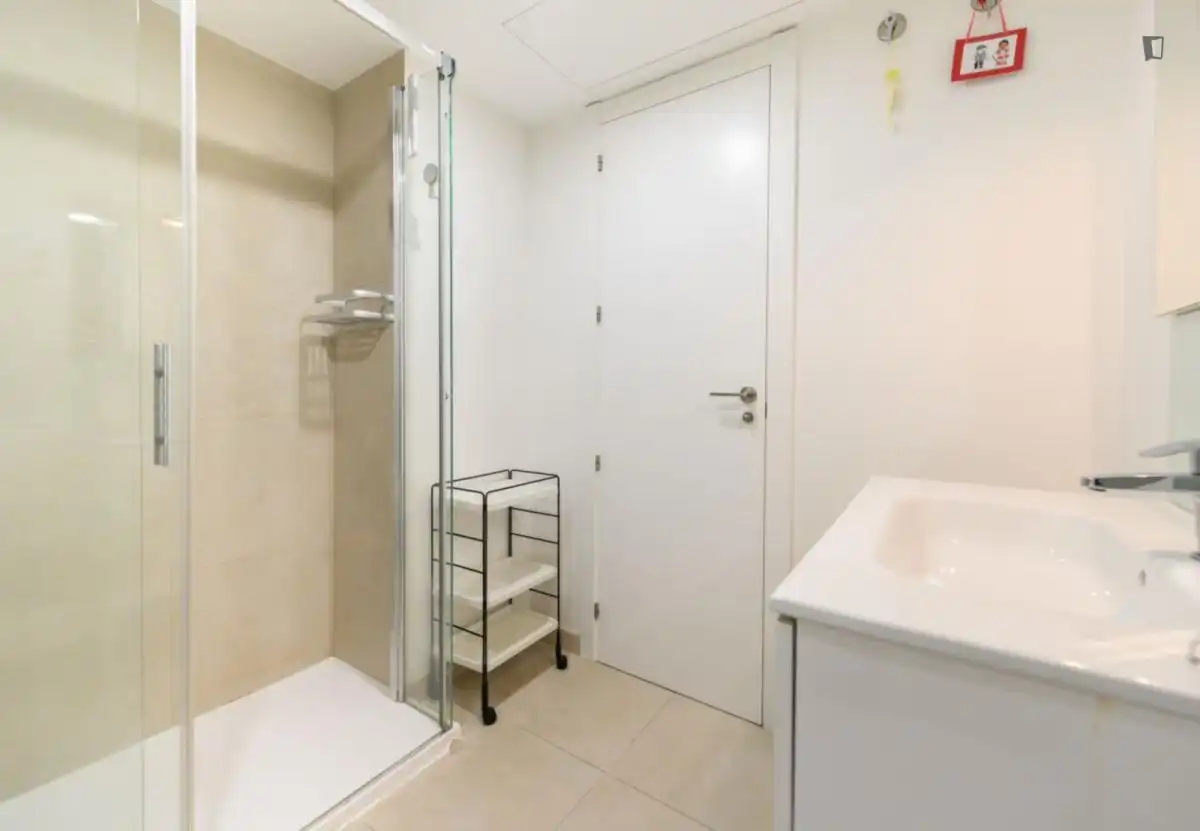 Apartamento de alquiler en Madrid, Madrid