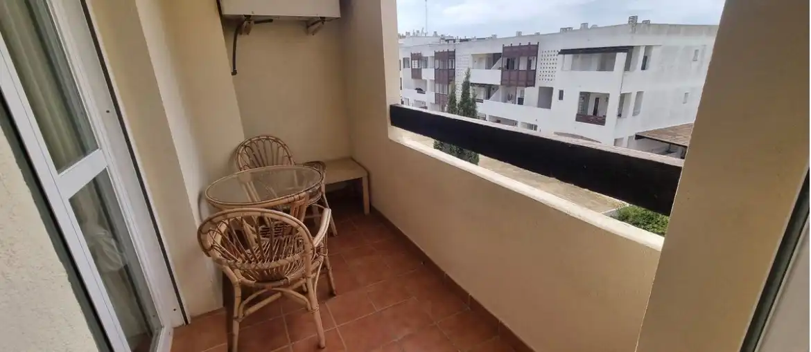 Appartamento con terrazza in vendita a La Duquesa, imagen 15