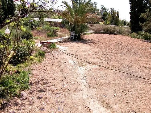 Casa con piscina en venta en Partidas de Alicante, imagen 52