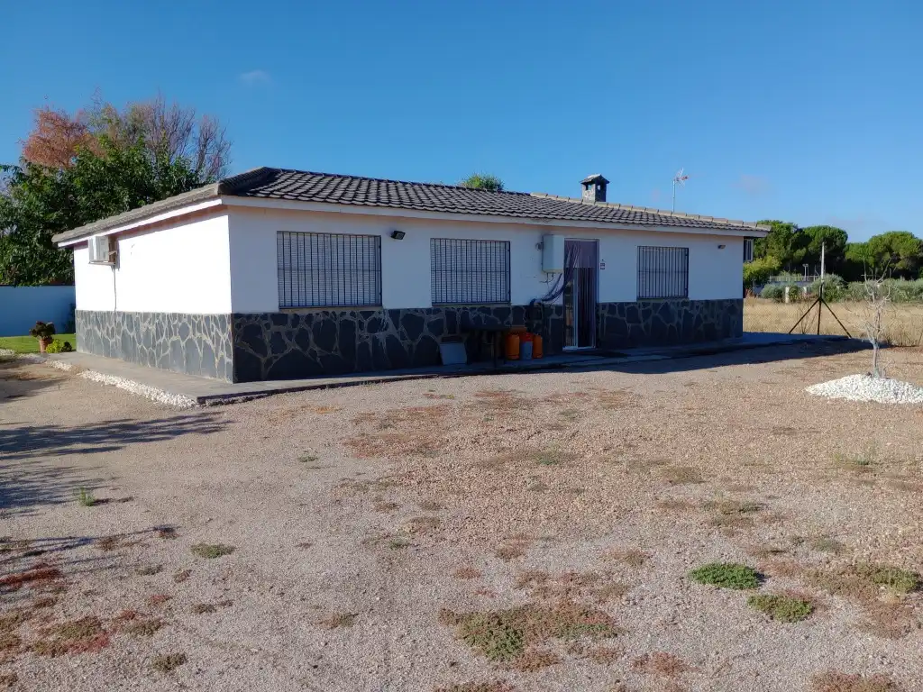 Xalet amb piscina en venda a Don Benito, imagen 40