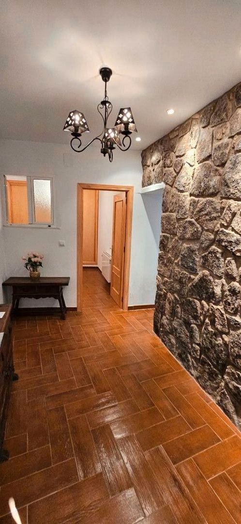 House or chalet for sale in Hoyos  with Heating and Furnished