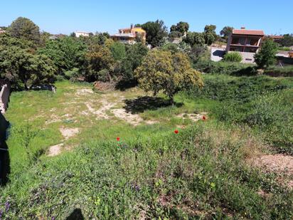 Residential for sale in Santa Cruz del Retamar