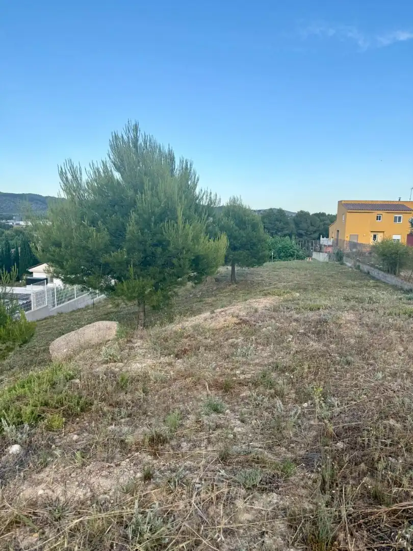 Terreno residencial en venta en L'Alcora, imagen 4