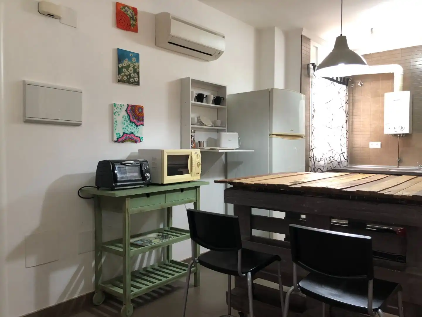 Wohnung mit Aufzug zum Verkauf in Alameda de Andalucía s/n, imagen 4