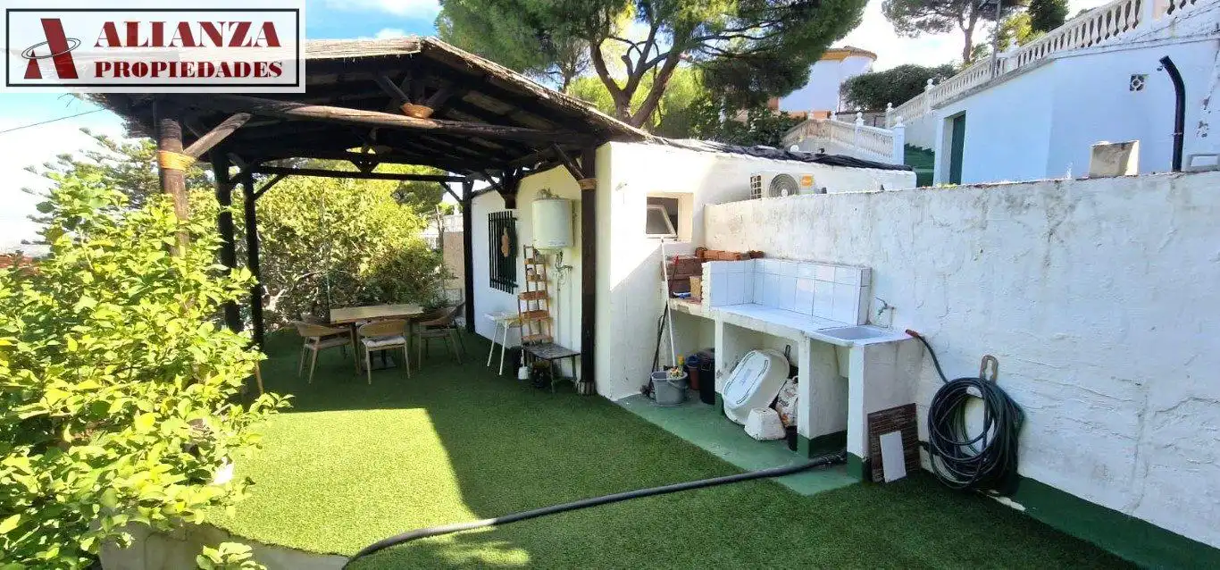 Terreni e lotti in vendita a Pinos de Alhaurín - Periferia, imagen 5