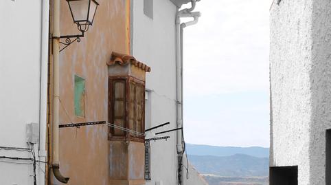 Foto 3 de Casa adosada en venda a Calle Torre, 5, Ariño, Teruel