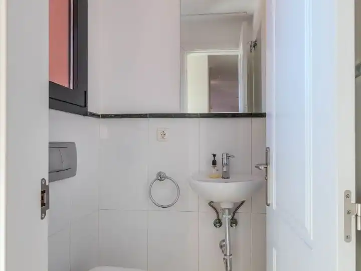 Àtic amb piscina en venda a Calle Don José de Orbaneja 26, imagen 24