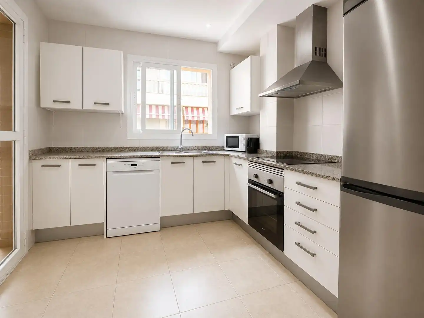 Cocina de Piso en venta en Inca con Aire acondicionado, Calefacción y Amueblado