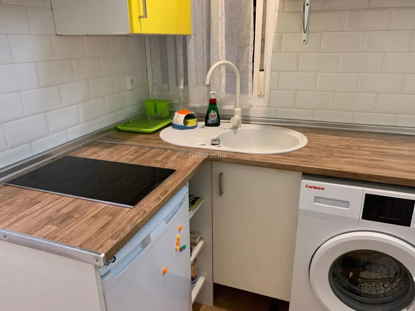Erdgeschosswohnung zur Miete in Calle Laín Calvo 13, imagen 9