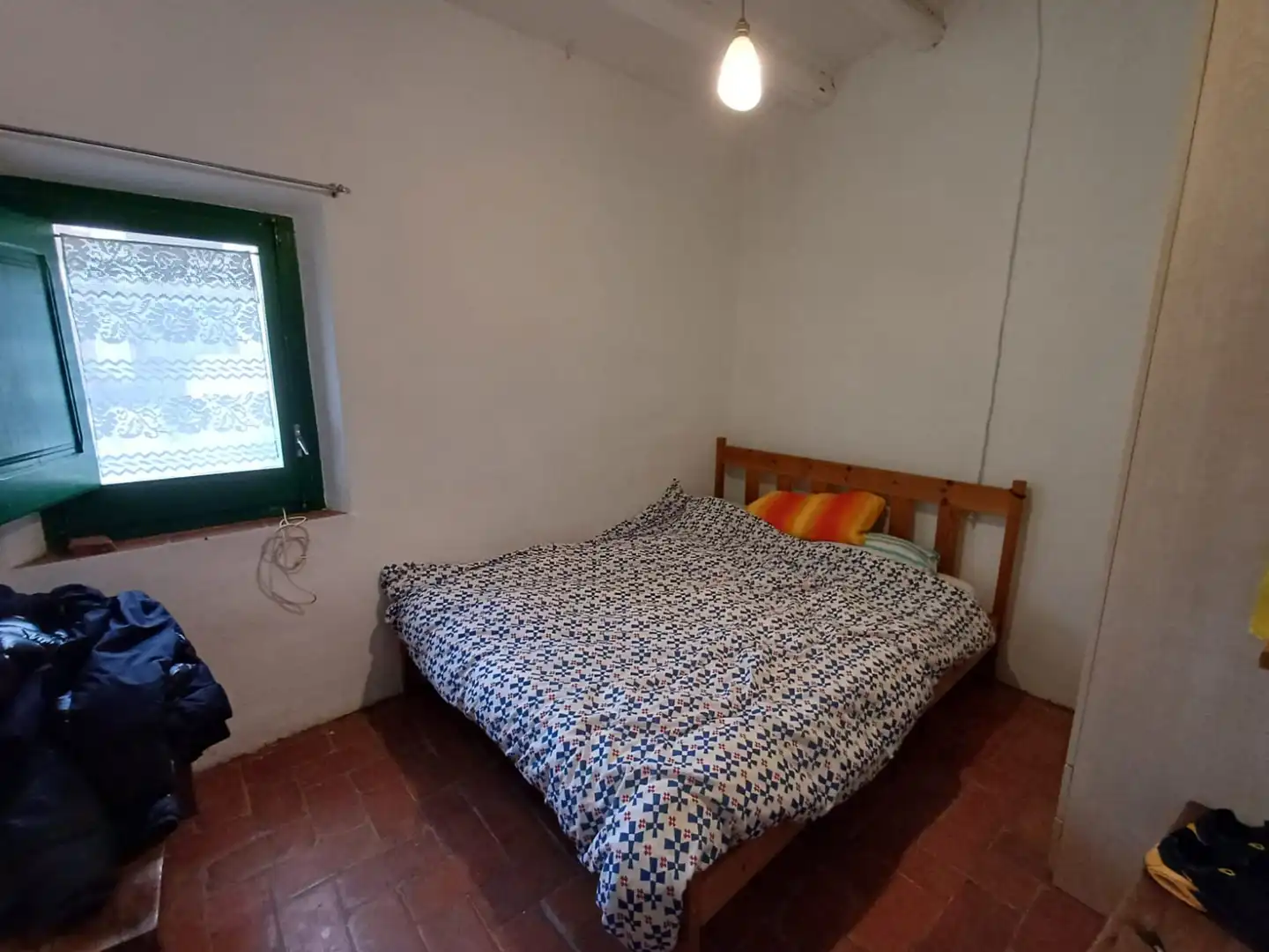 Habitación de Finca rústica en venta en Pau con Terraza