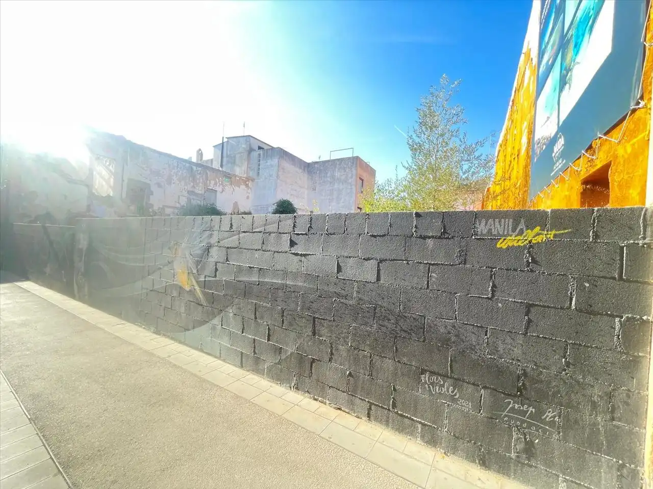 Terreny residencial en venda a CARITAT, imagen 10