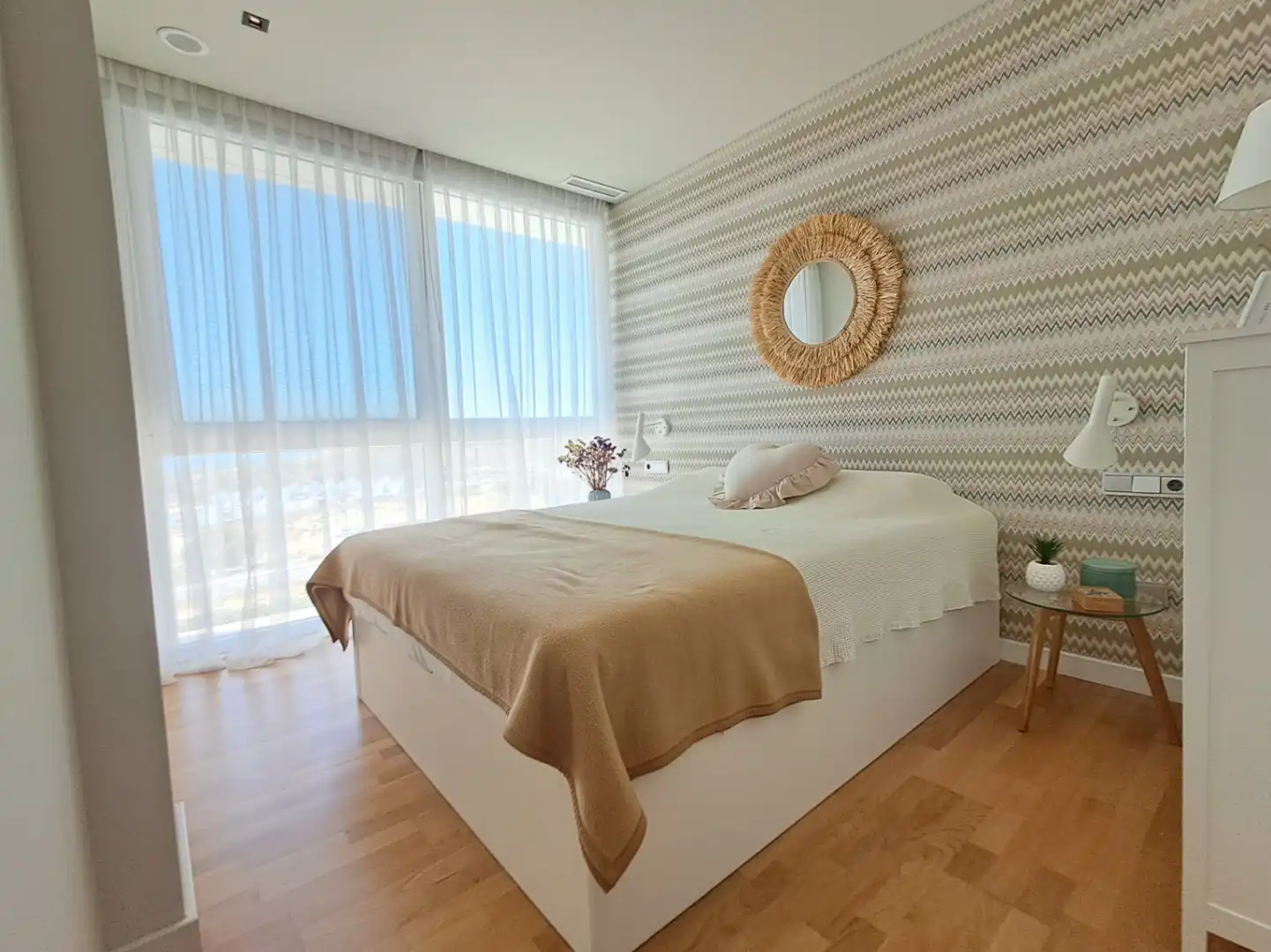 Villa mit Pool zum Verkauf in Finestrat Pueblo, imagen 33