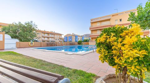 Foto 4 de Apartamento en venta en Els Griells, L'Estartit