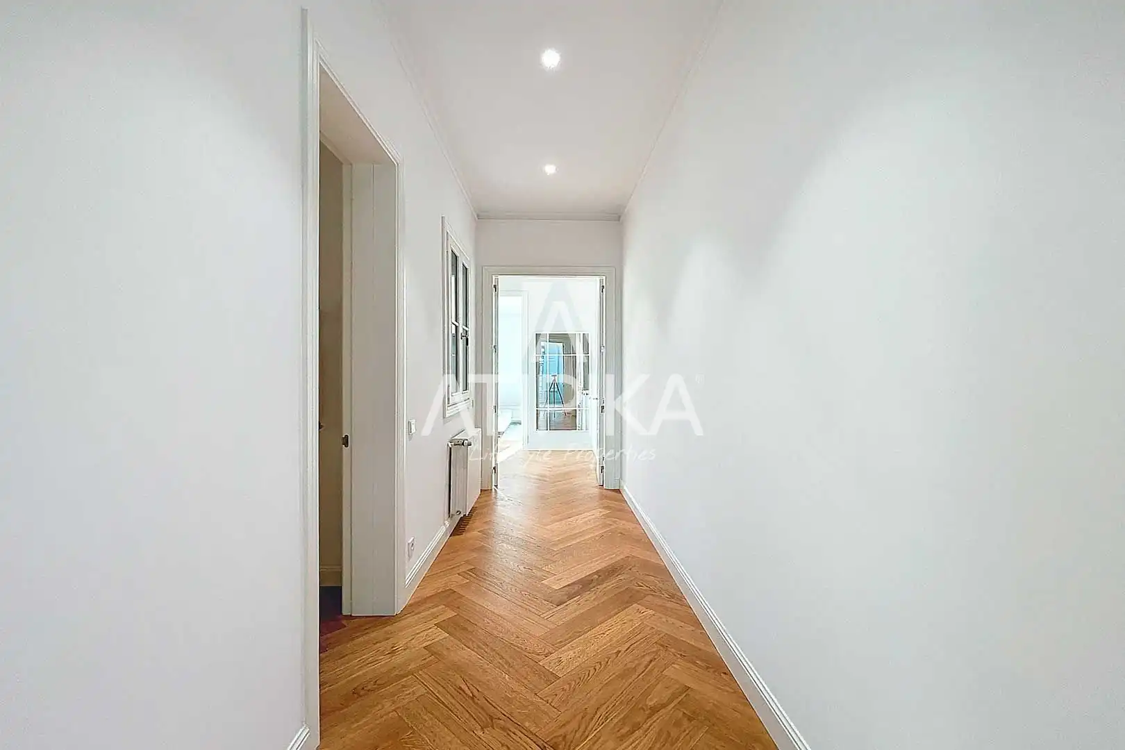 Flat with terrace to rent in Eixample, imagen 35
