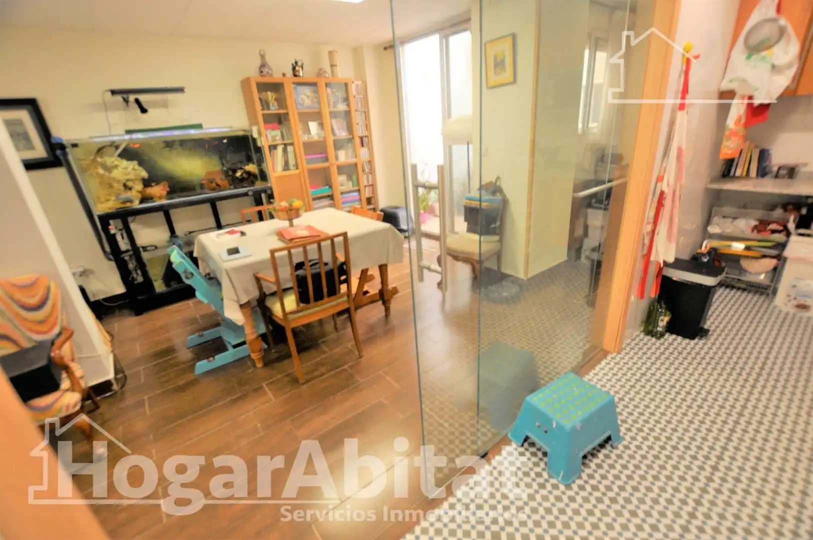 Casa o chalet en venta en Manises con Aire acondicionado, Calefacción y Terraza