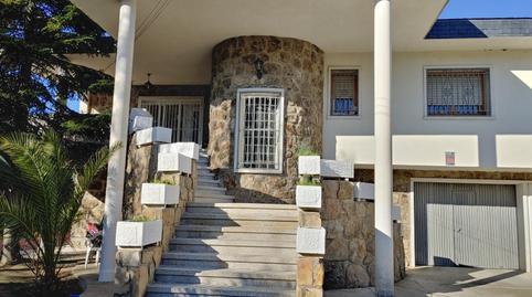 Foto 5 de Casa o xalet en venda a Alpedrete, Madrid