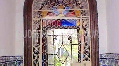 CASA PALACIO DEL AÑO 1865 MUY CENTRICO EN JEREZ DE LA FRONTERA, imatge 2