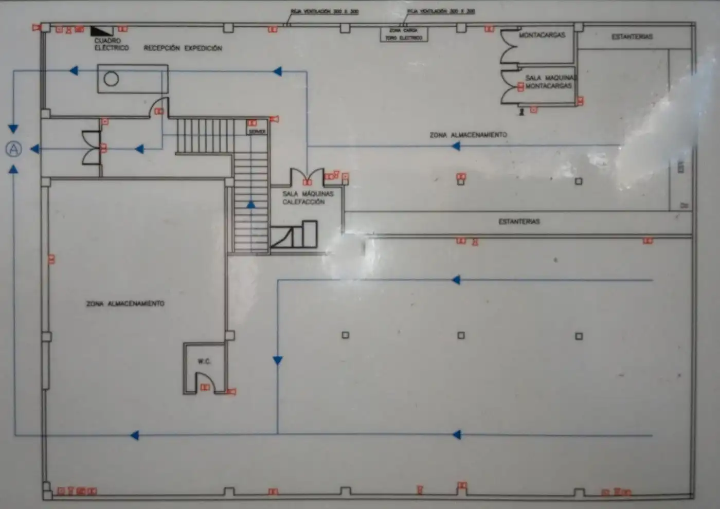 Nave industrielle à vendre à Parets del Vallès, imagen 36