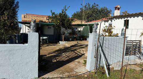 Photo 4 of Country house for sale in Villanueva de los Castillejos, Huelva