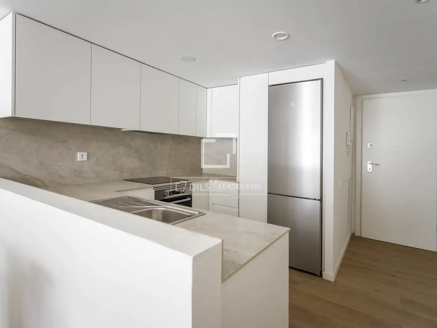 Flat with lift to rent in Tetuán, imagen 12