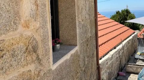 Foto 5 de Casa adosada en venda a Lugar Riña, 104, Oia, Pontevedra