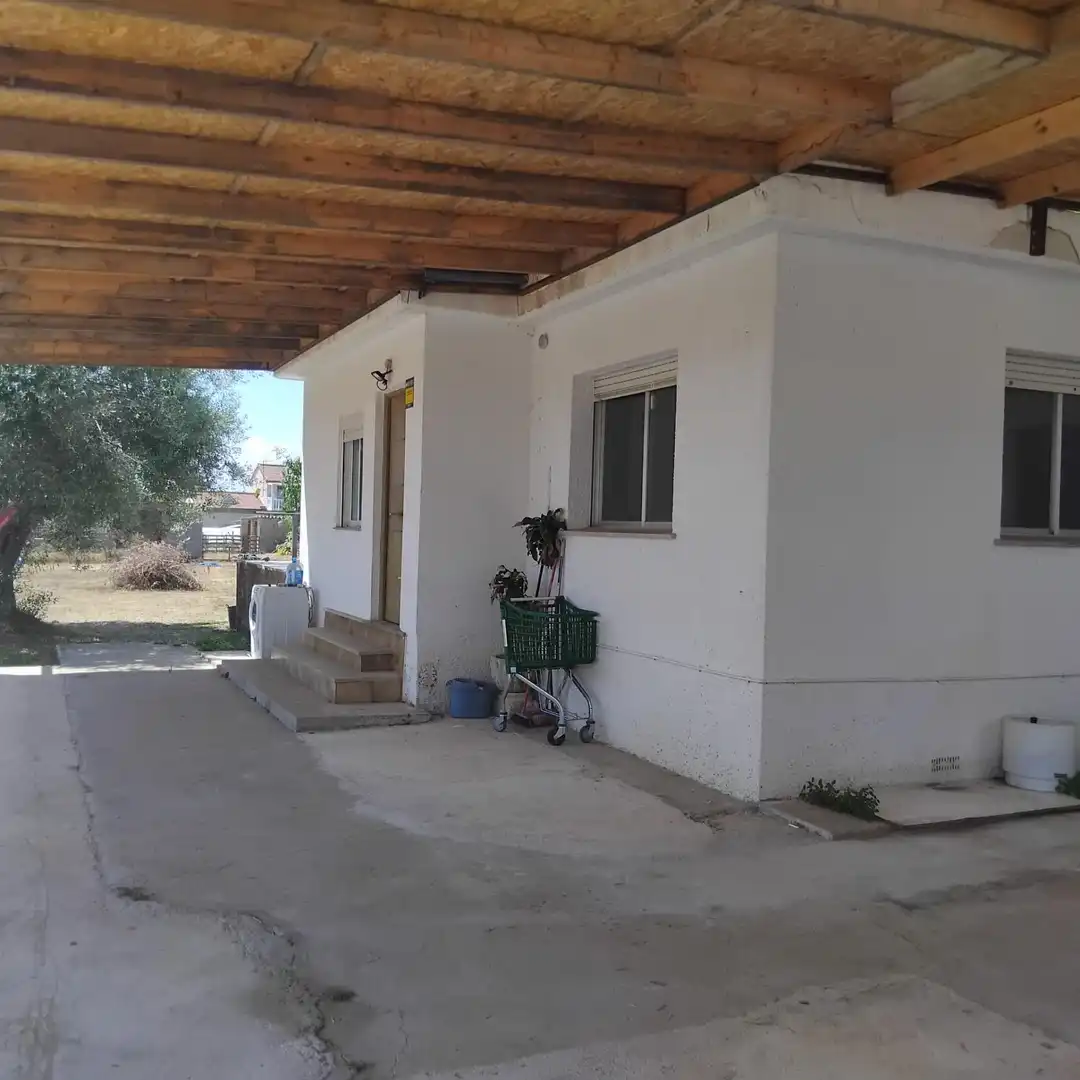 Houses for sale in Vistabella