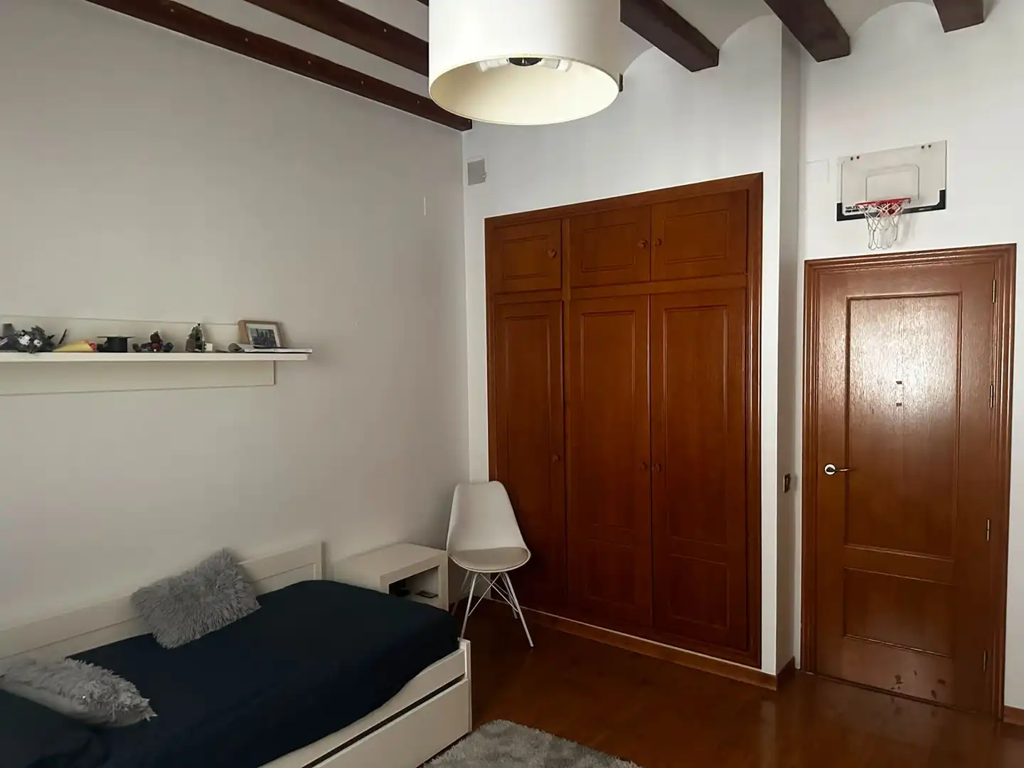 Habitación de Casa adosada en venta en Sueca con Trastero