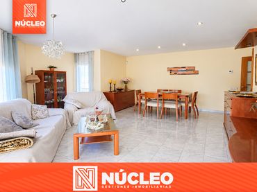Flat with balcony for sale in Avinguda de Catalunya