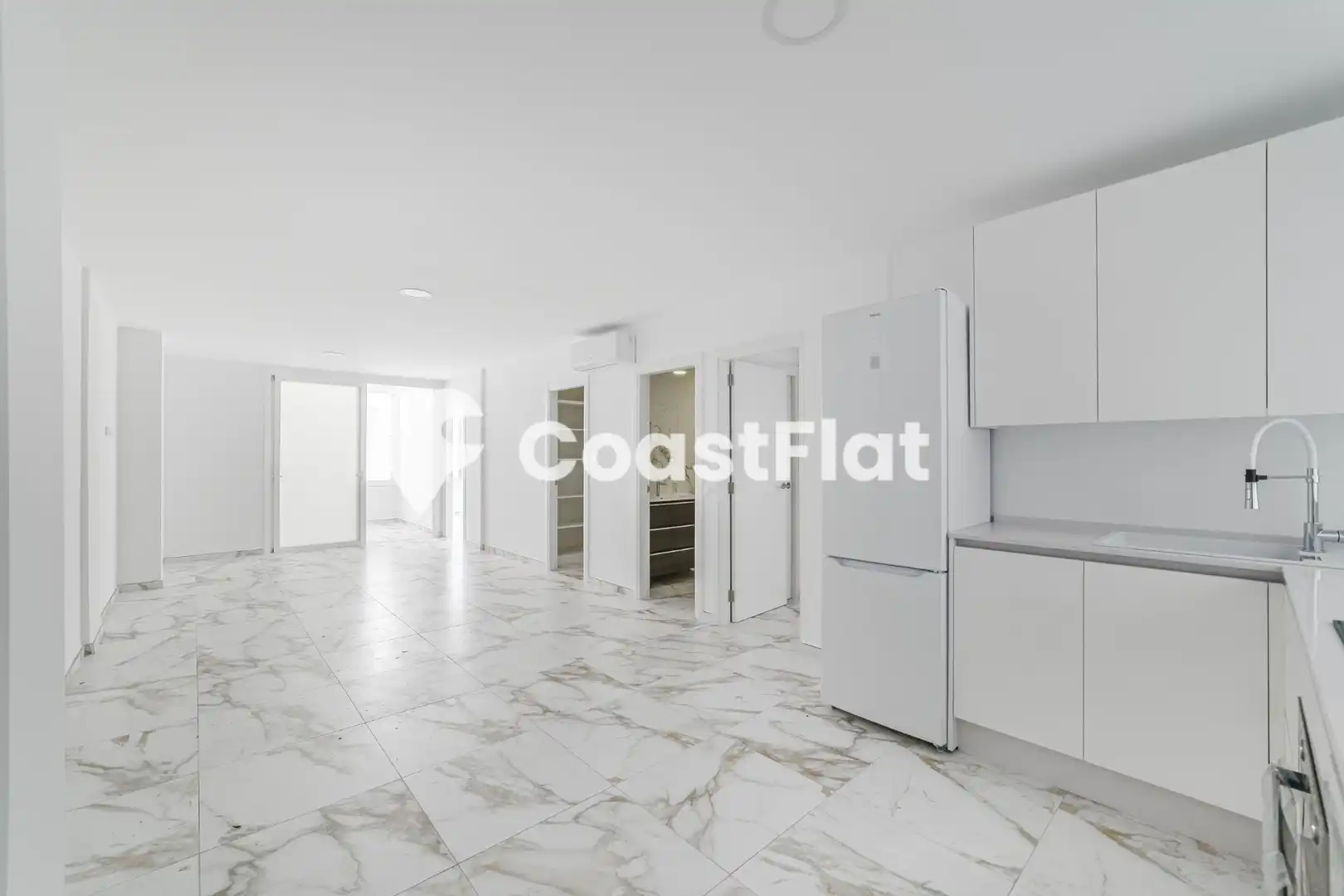 Apartamento en venta en Los Cristianos