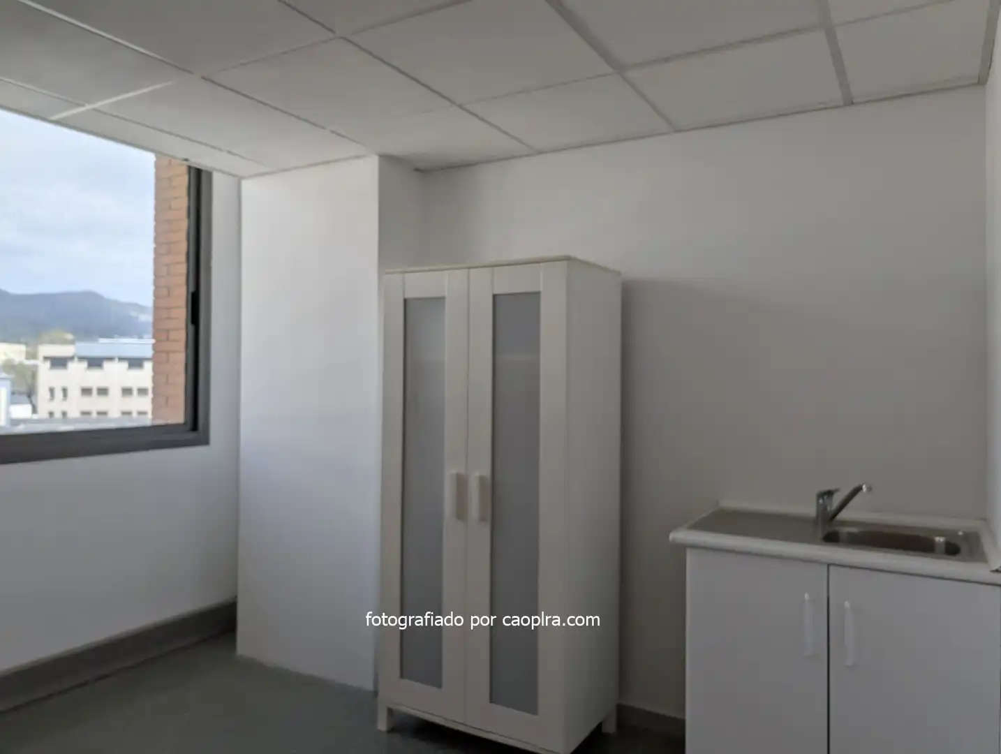 Büro mit Aufzug zur Miete in blasco de garay 55, imagen 11