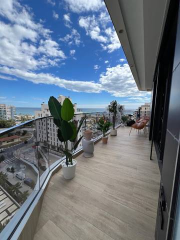 Ático en Venta en PAU 5