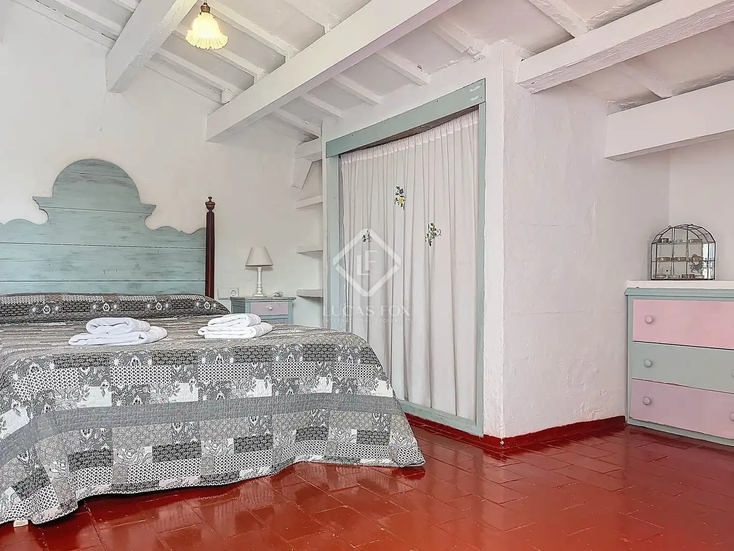 Villa mit Pool zum Verkauf in Es Castell poble, imagen 47