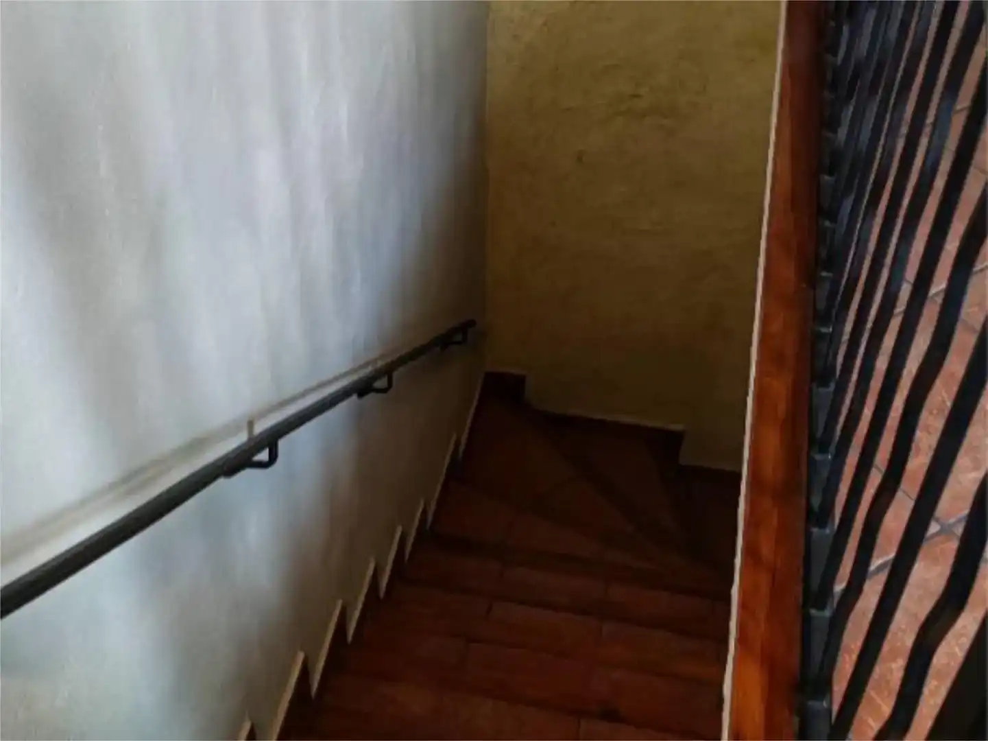 Casa adosada en venta en Ayna con Parquet, Amueblado y Balcón