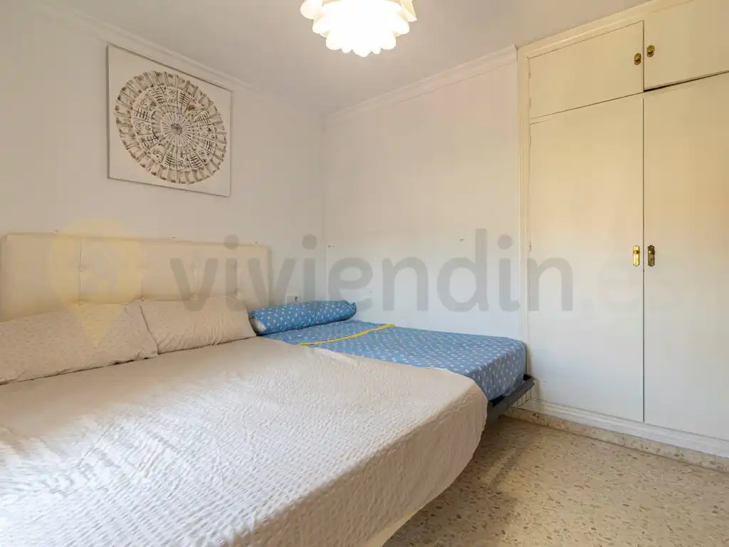 Habitación de Casa adosada en venta en Jerez de la Frontera