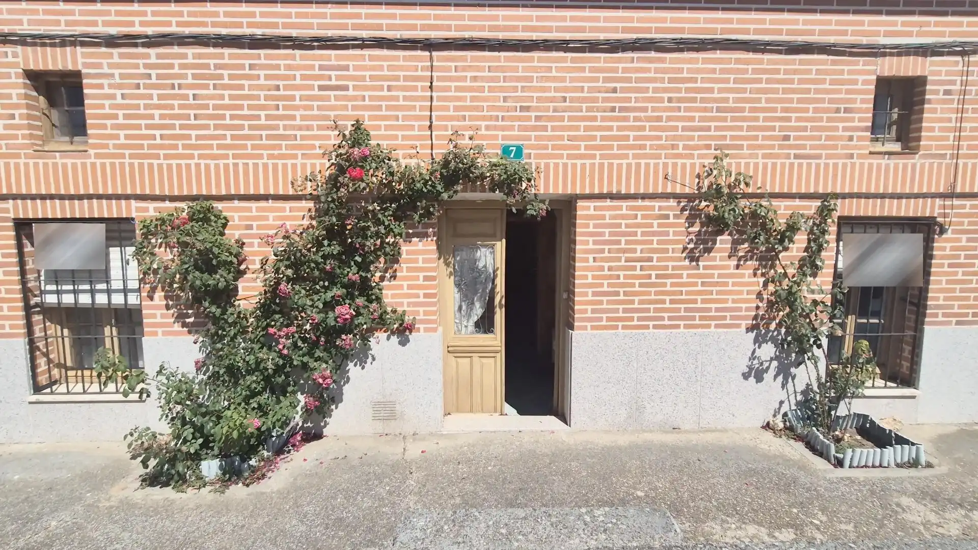 Casa o chalet en venta en Rasueros