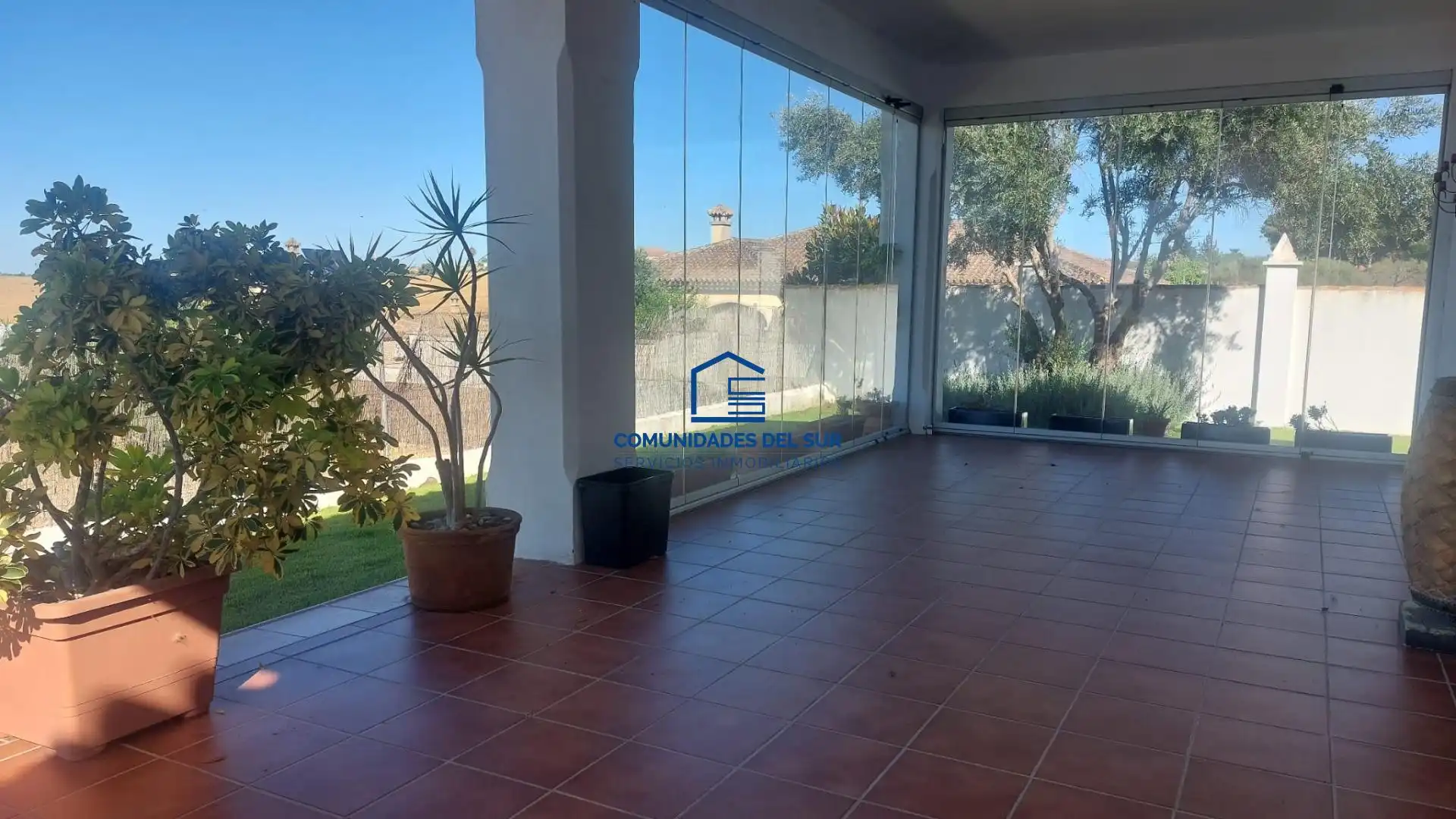 Houses for rent in La Angelita