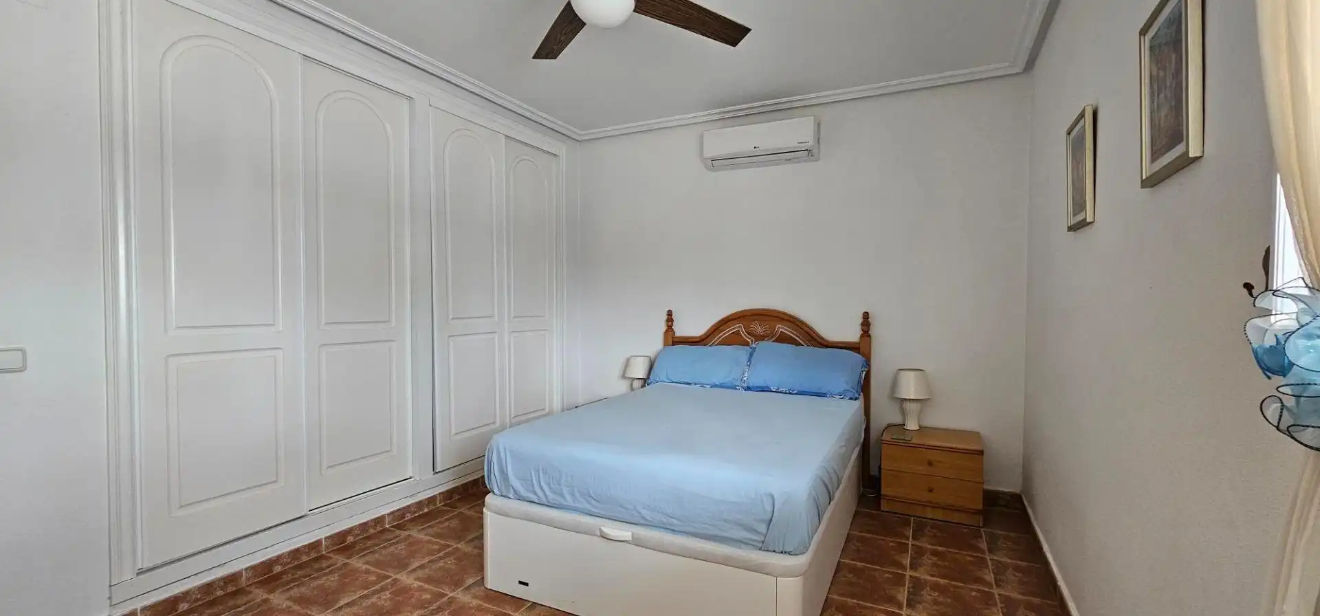 Habitación de Casa o chalet en venta en Almoradí