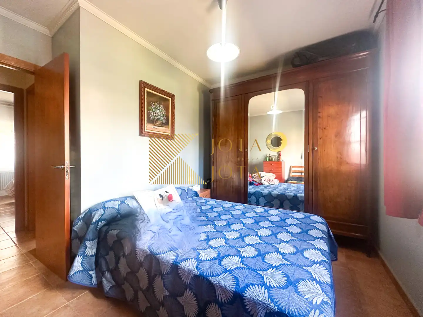 Casa amb piscina en venda a Sils, imagen 8