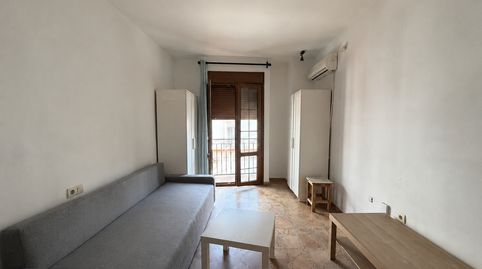 Foto 2 de Estudio de alquiler en Calle Loma de Canto, 6, Calvario, Torremolinos