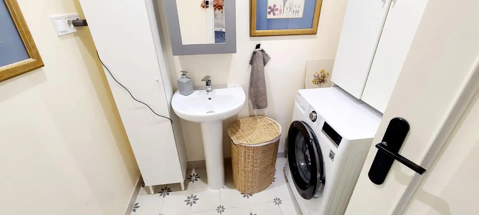 Appartement avec terrasse à vendre à Fuencarral - El Pardo, imagen 24