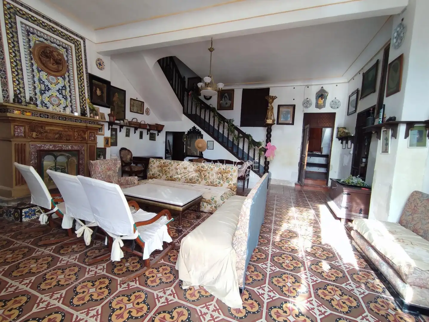 Landhaus mit Terrasse zum Verkauf in Montepinar - La Aparecida - Raiguero, imagen 23