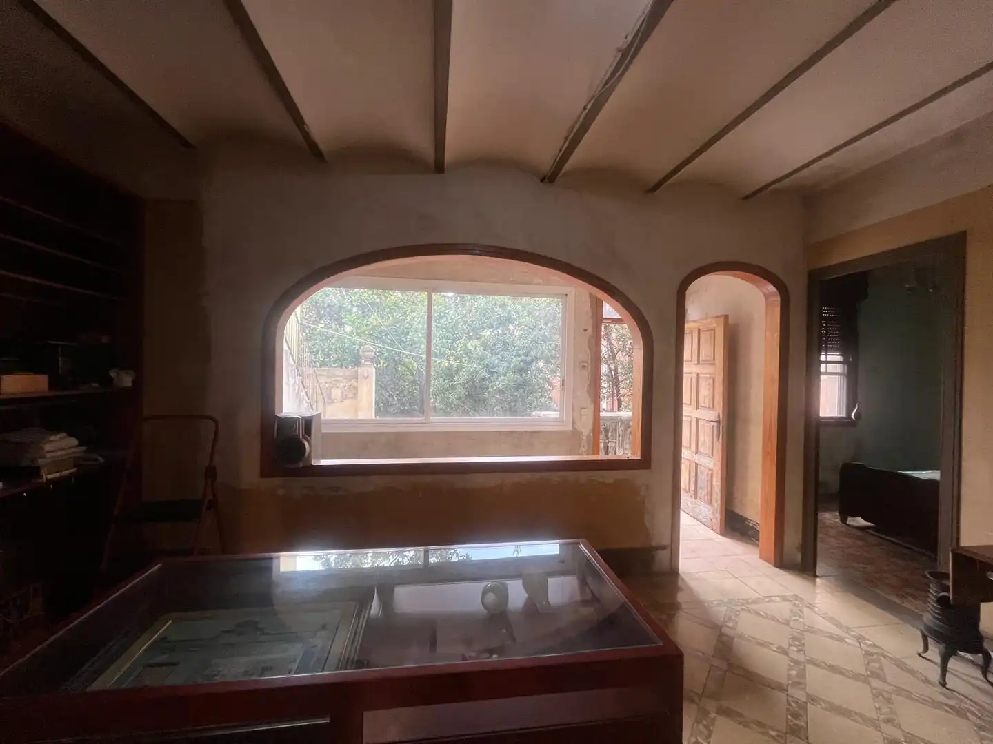 Finca rústica en venda a Sant Vicenç Dels Horts, Barcelona