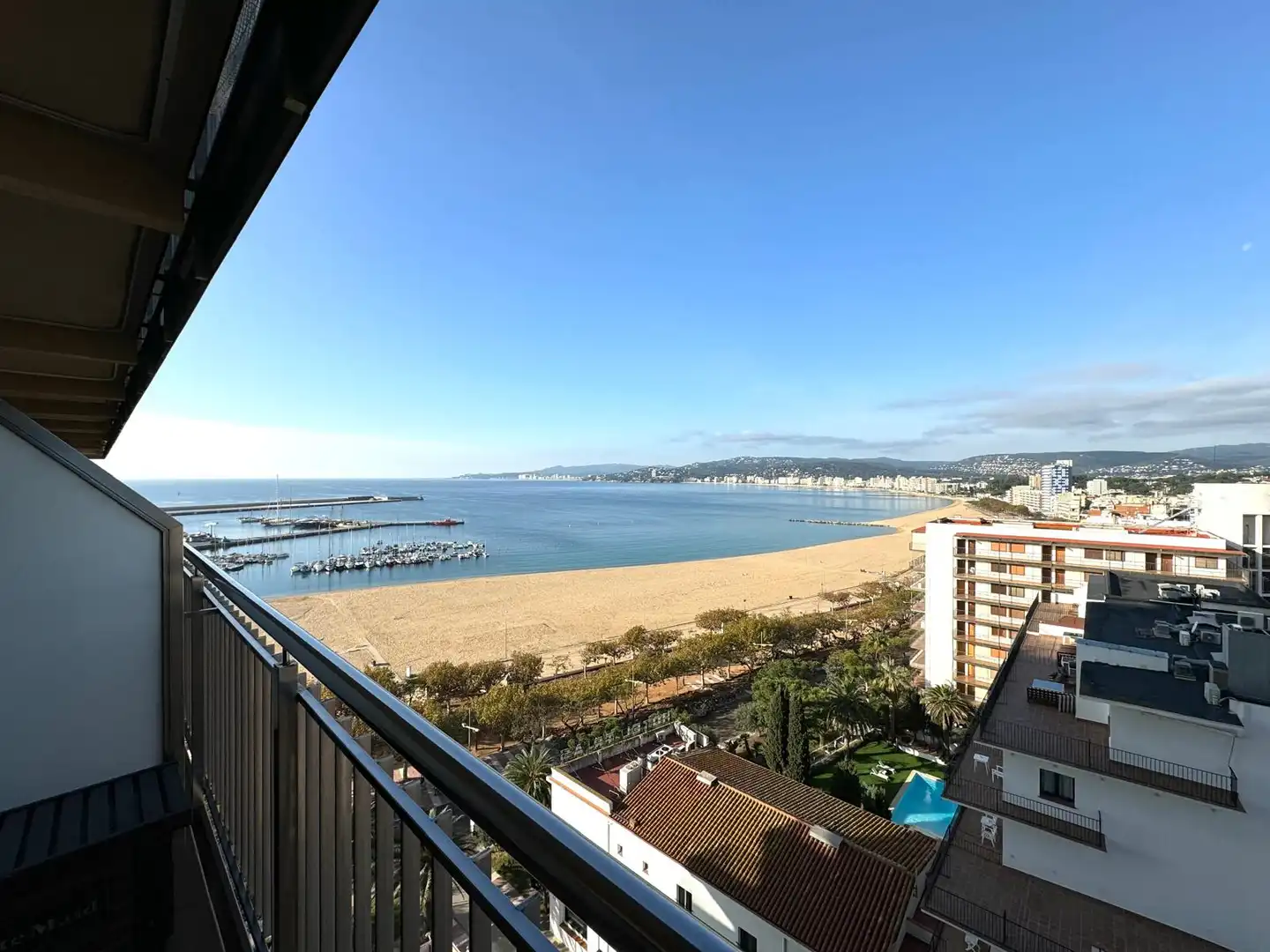 Appartement avec ascenseur à vendre à Passeig del Mar, imagen 4