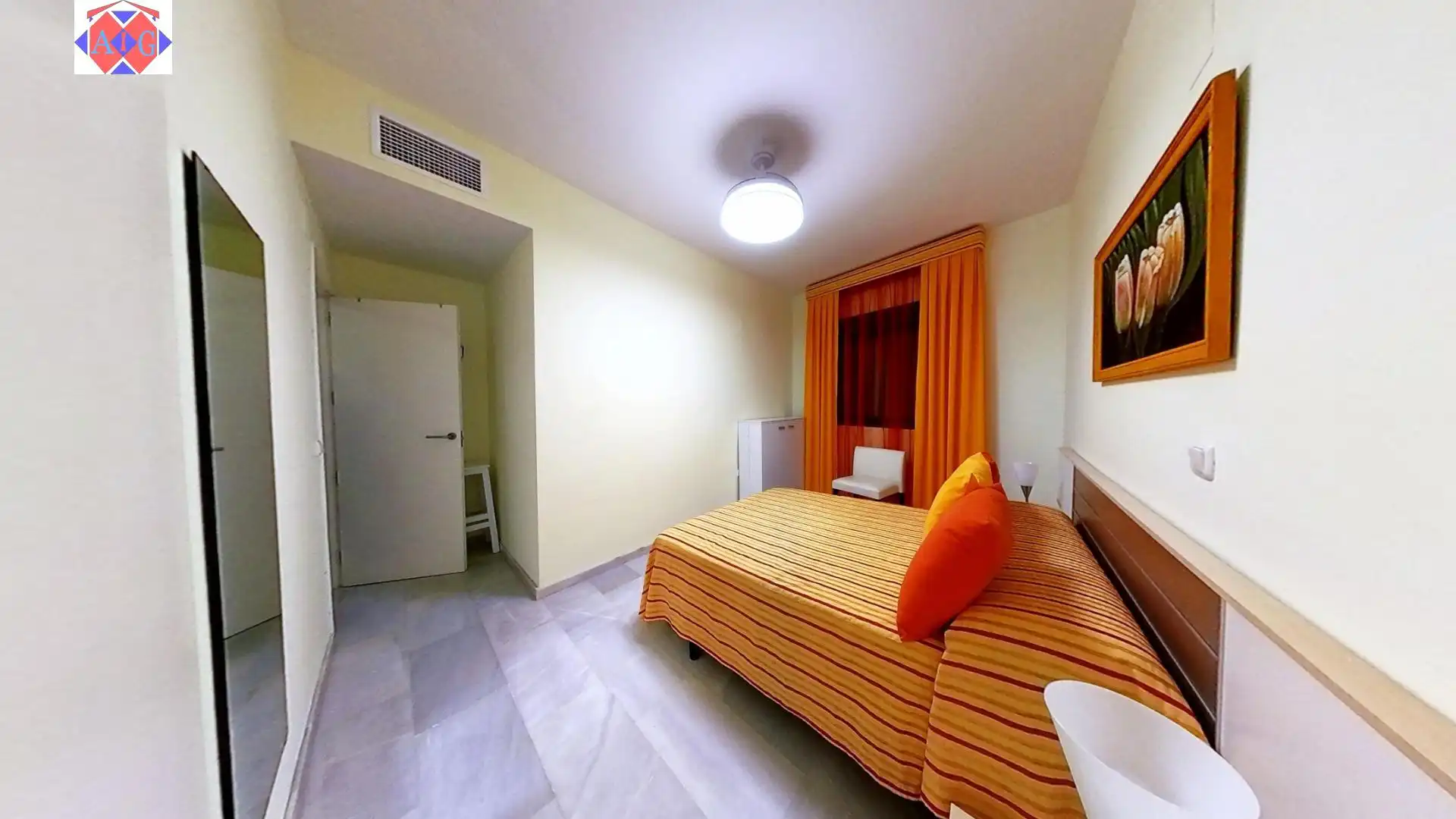 Piso con ascensor en venta en Castell de Ferro, imagen 30