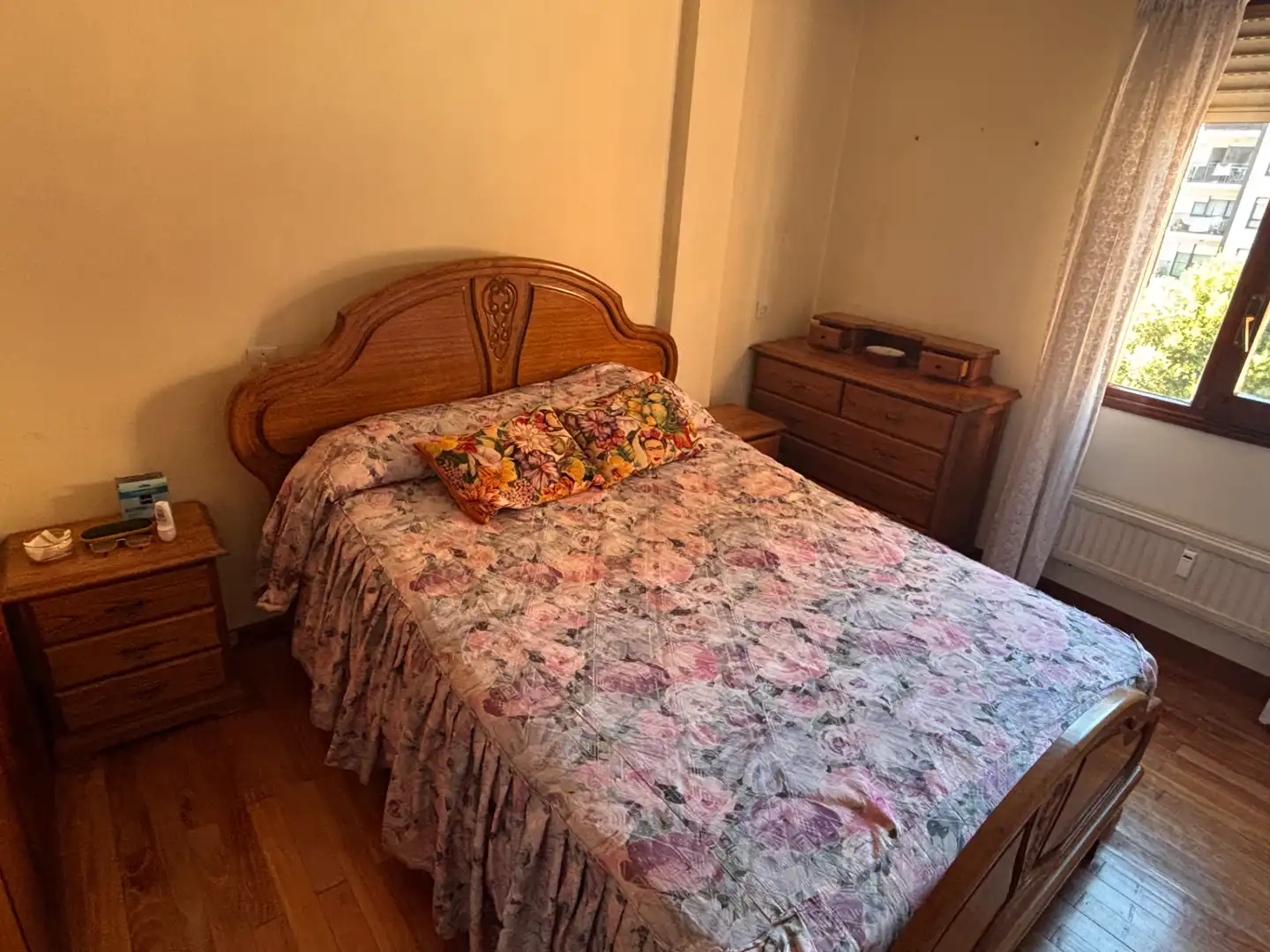 Pis amb ascensor en venda a Itxe Kalea, imagen 22