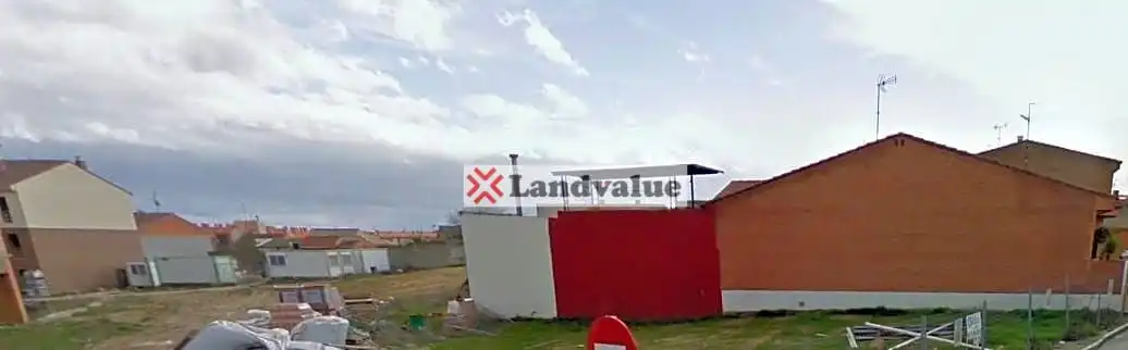 Terreny residencial en venda a Fuensalida, imagen 4