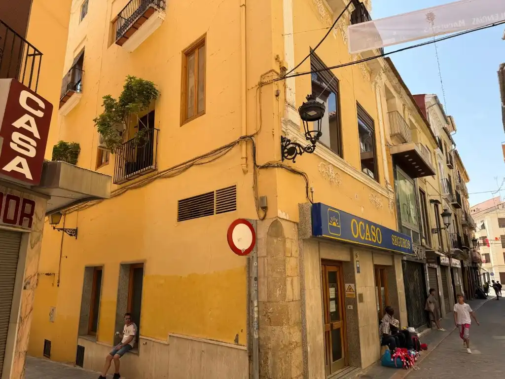 Appartement à vendre à Segorbe, imagen 40