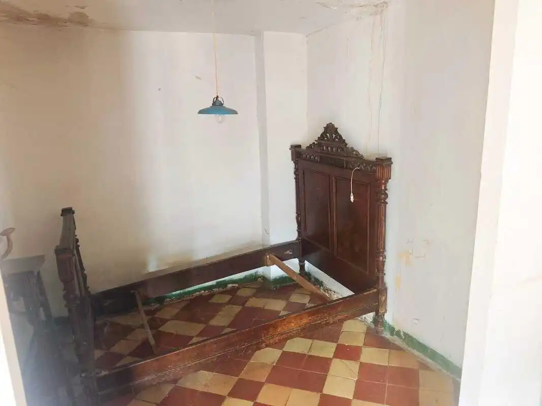 Schlafzimmer von Wohnung zum Verkauf in Calatayud