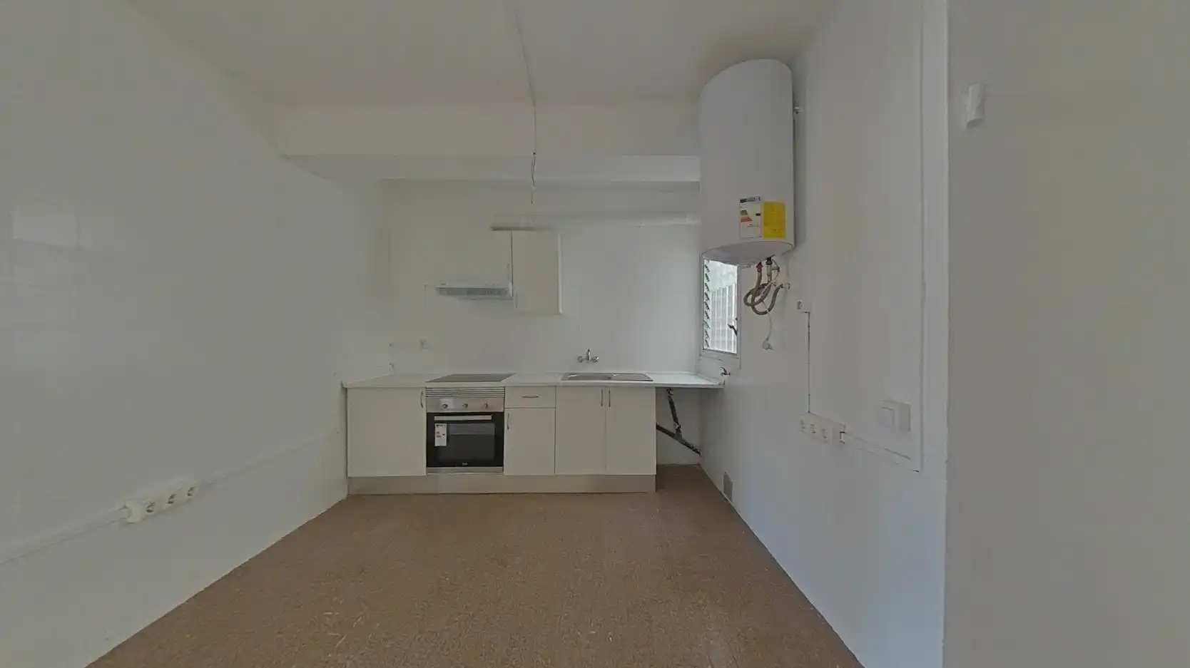 Cocina de Piso en venta en Tarragona con Parquet