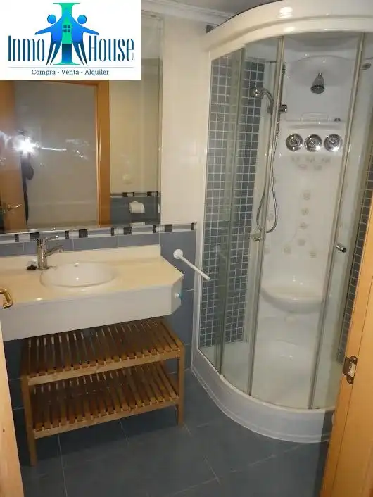 Flat for rent in Estación